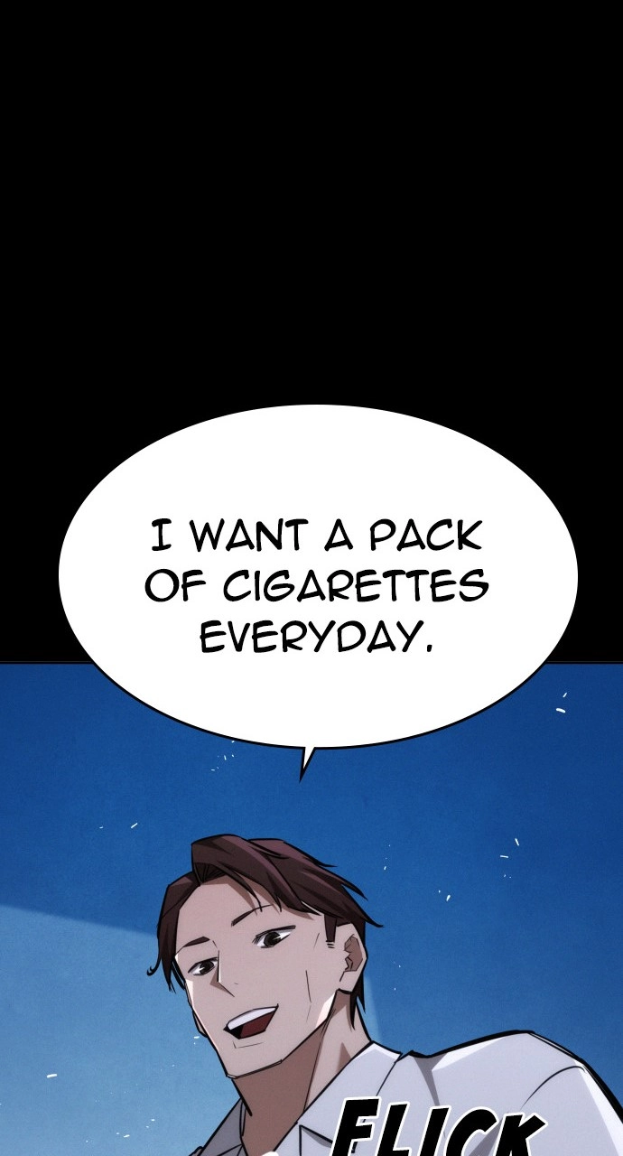 The Regressor Only Protects Me Chapter 21 Page 61