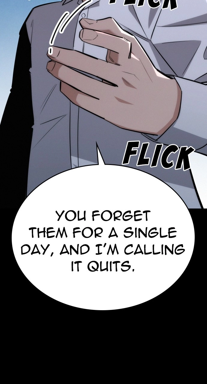 The Regressor Only Protects Me Chapter 21 Page 62