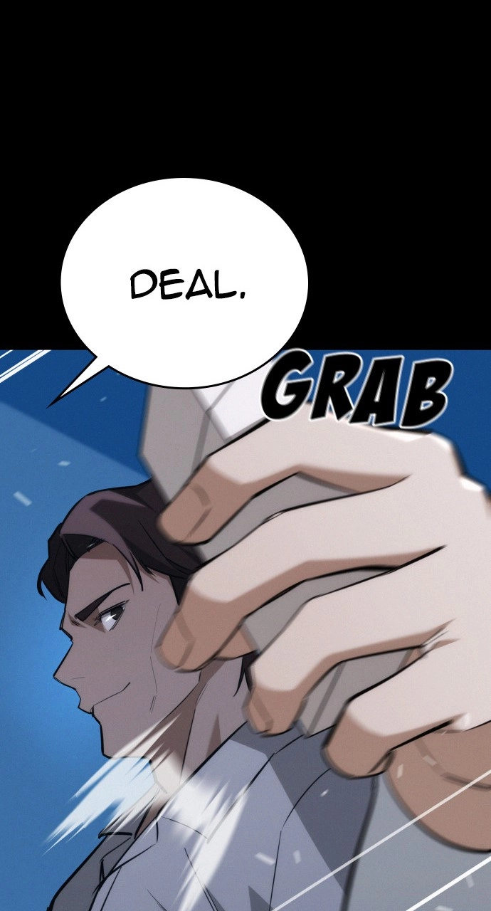 The Regressor Only Protects Me Chapter 21 Page 63