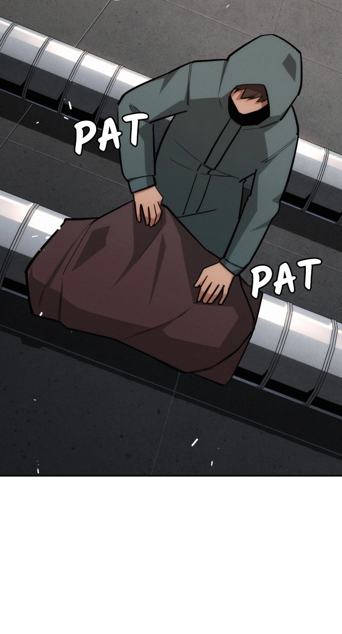 The Regressor Only Protects Me Chapter 21 Page 74