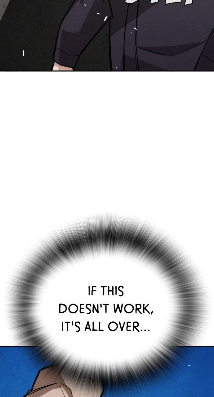 The Regressor Only Protects Me Chapter 21 Page 76