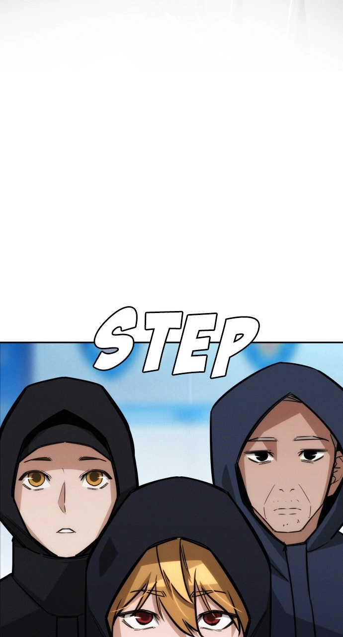 The Regressor Only Protects Me Chapter 21 Page 78