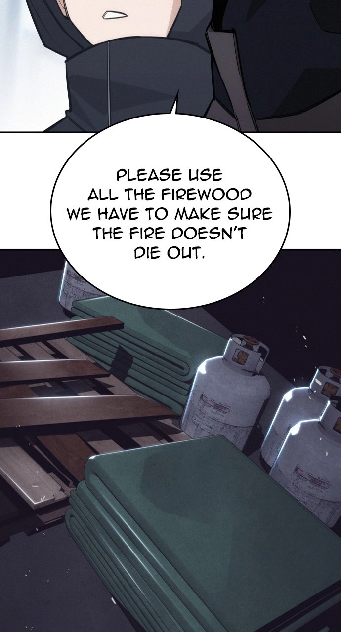 The Regressor Only Protects Me Chapter 21 Page 82
