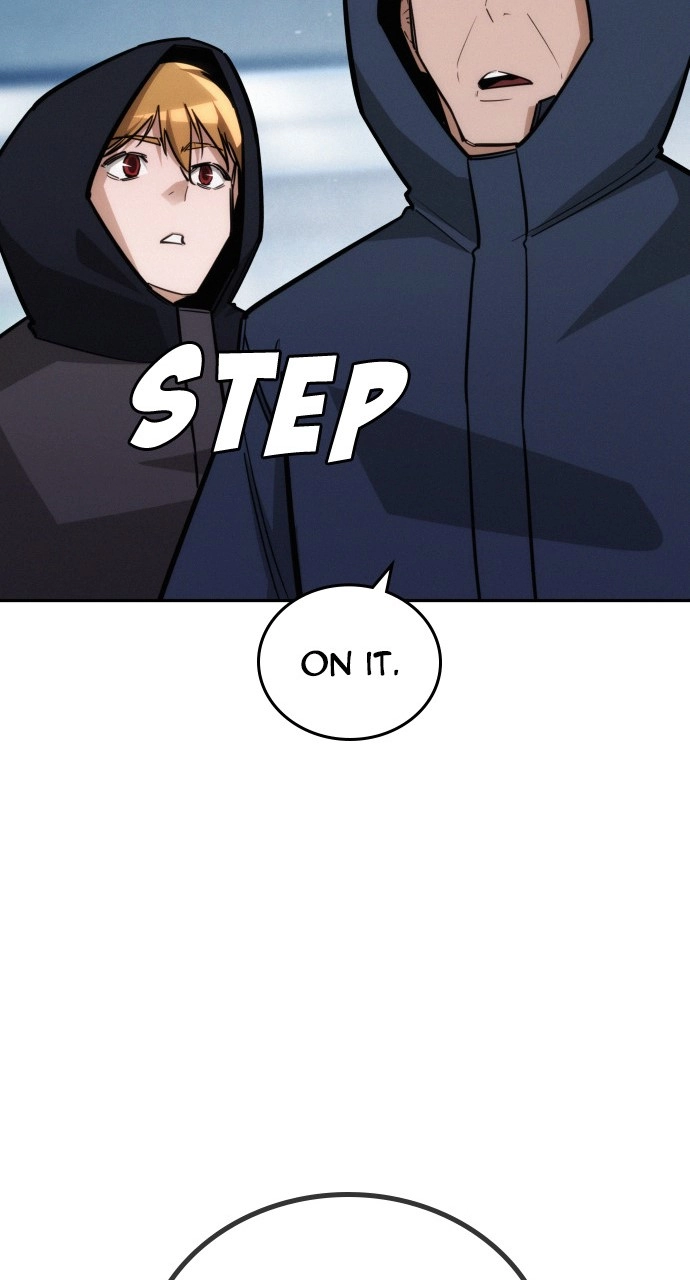 The Regressor Only Protects Me Chapter 21 Page 84