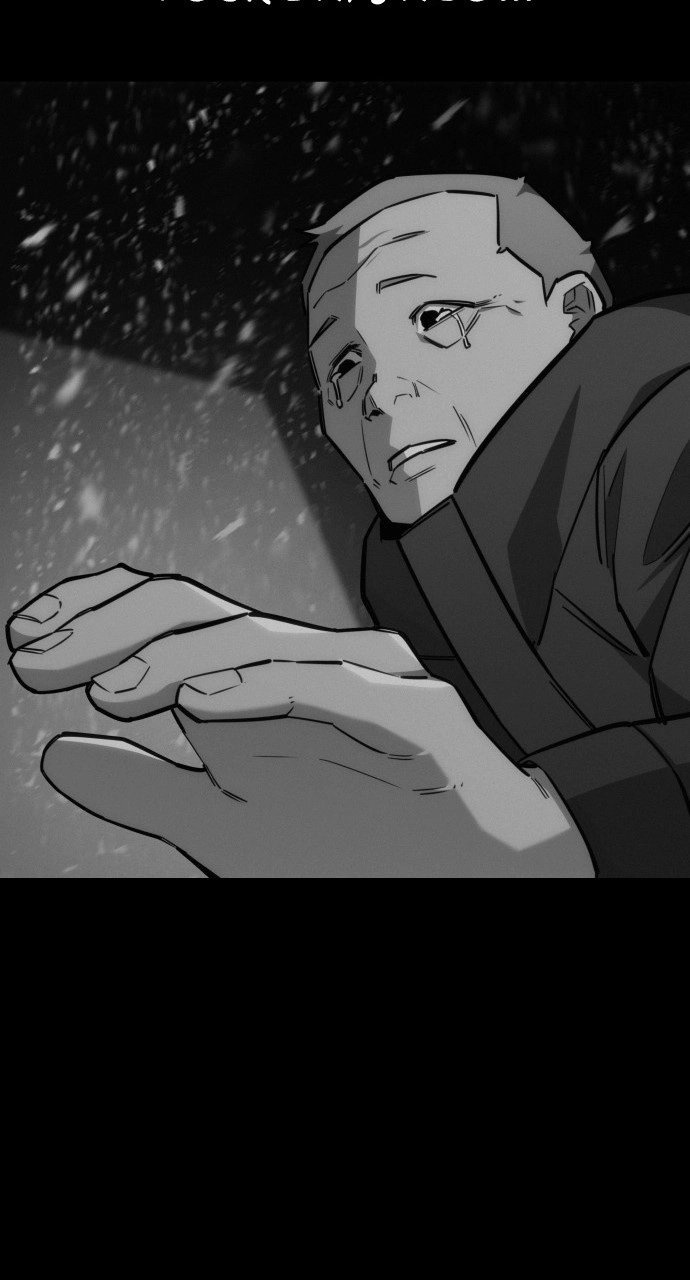 The Regressor Only Protects Me Chapter 21 Page 87