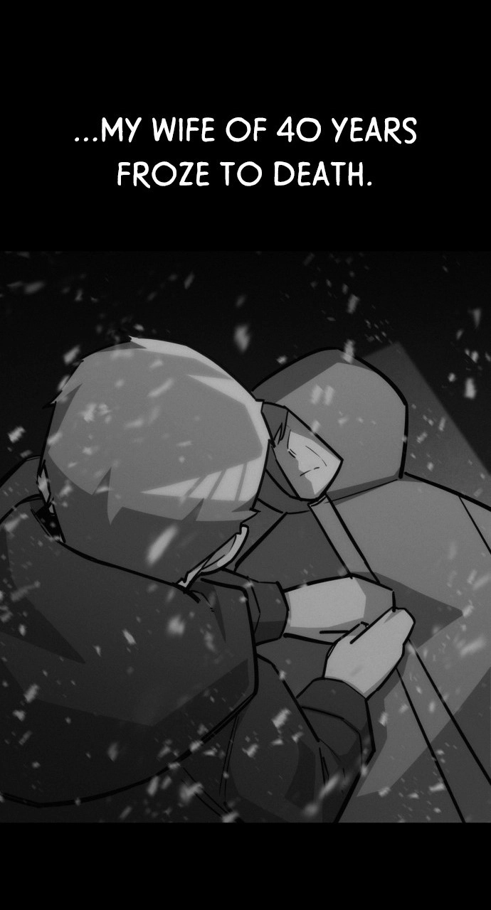 The Regressor Only Protects Me Chapter 21 Page 88