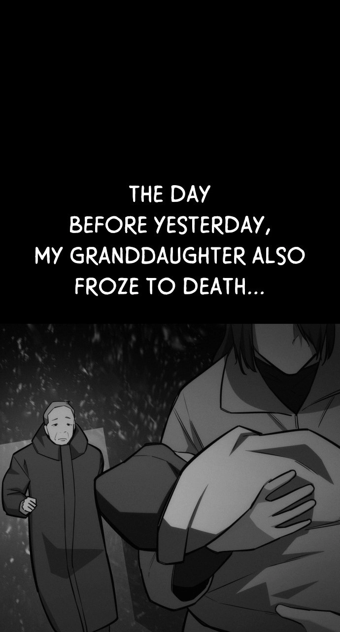 The Regressor Only Protects Me Chapter 21 Page 89