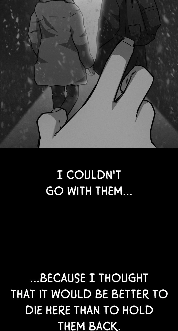 The Regressor Only Protects Me Chapter 21 Page 91