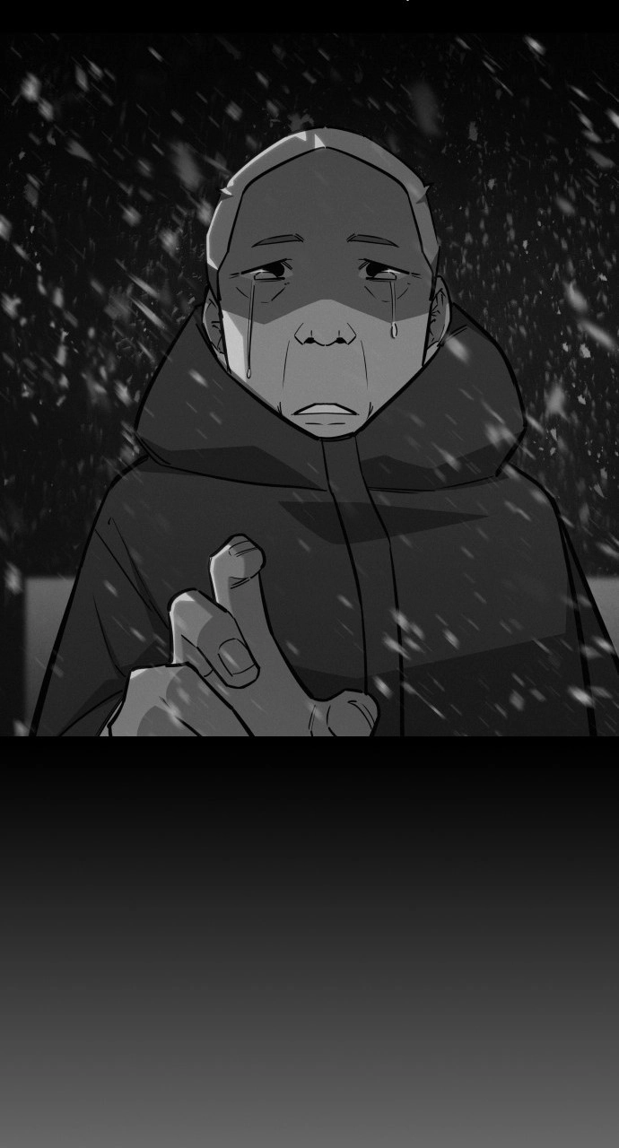 The Regressor Only Protects Me Chapter 21 Page 92