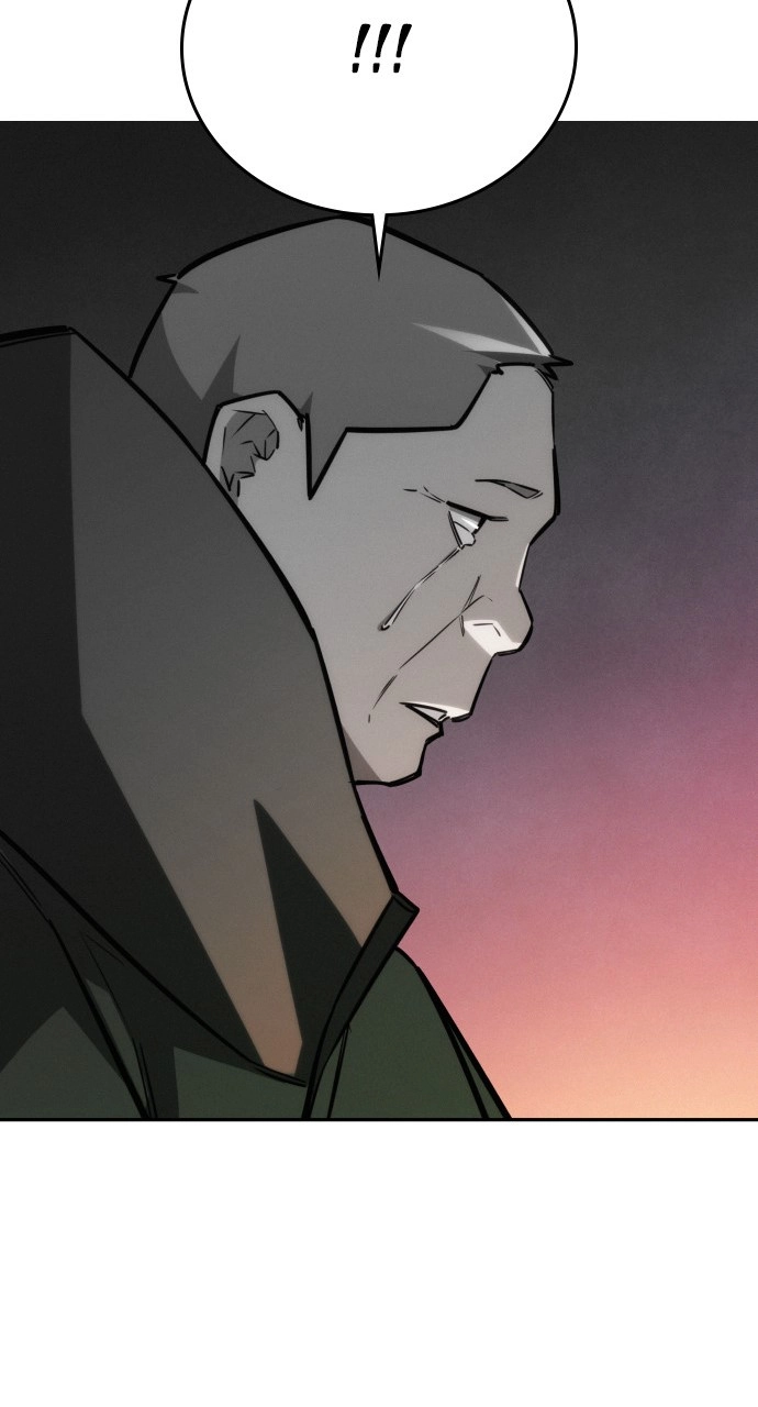 The Regressor Only Protects Me Chapter 21 Page 94