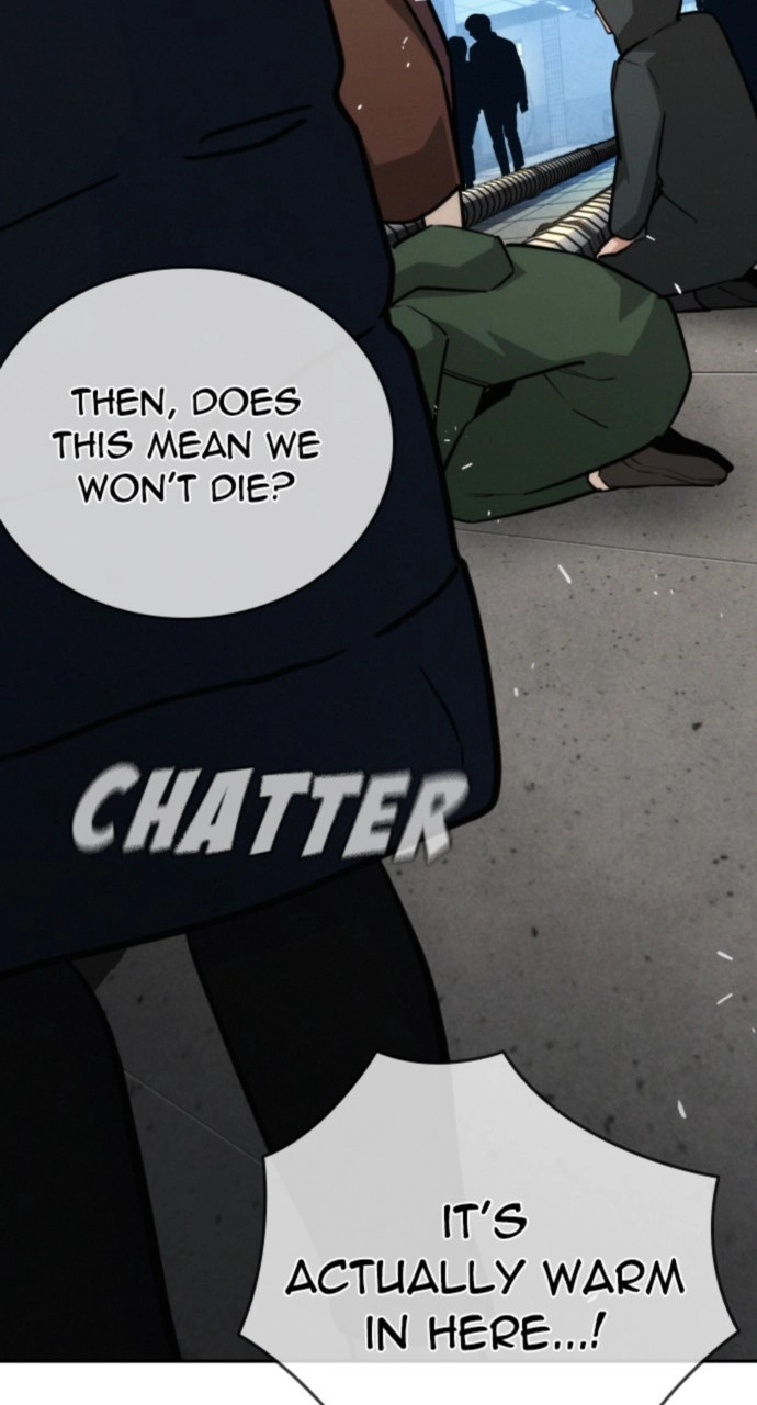 The Regressor Only Protects Me Chapter 21 Page 100