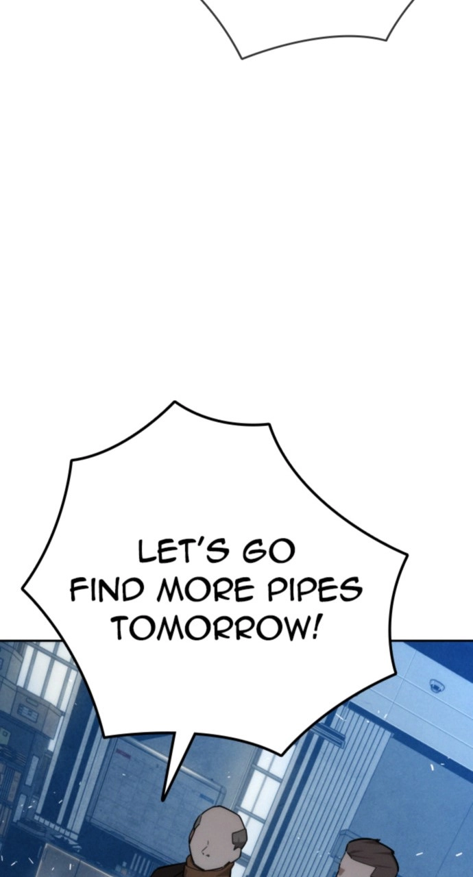 The Regressor Only Protects Me Chapter 21 Page 101