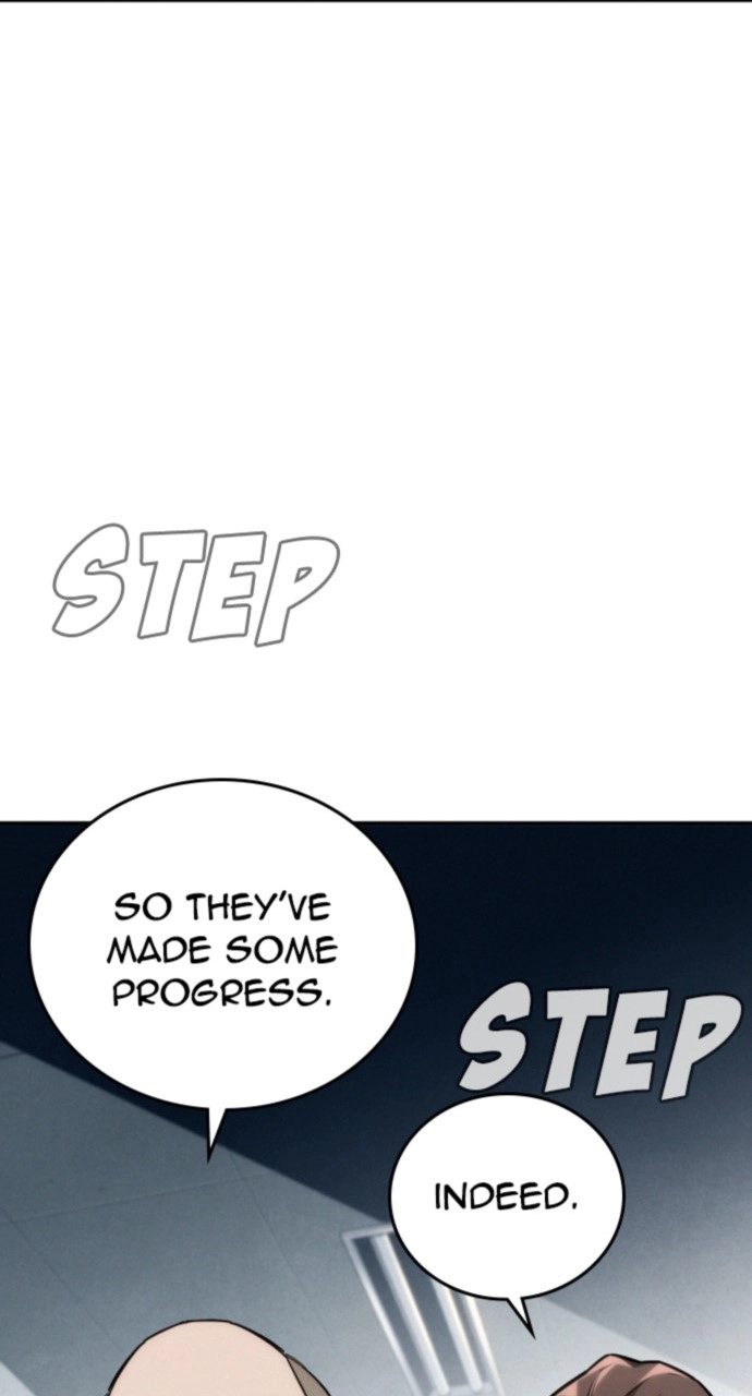 The Regressor Only Protects Me Chapter 21 Page 103