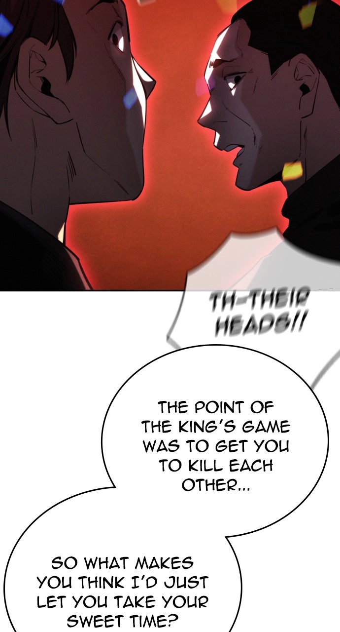 The Regressor Only Protects Me Chapter 7 Page 19