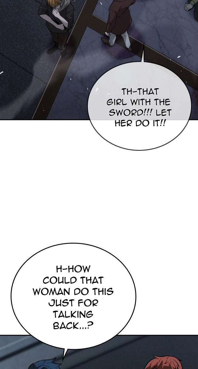 The Regressor Only Protects Me Chapter 7 Page 25