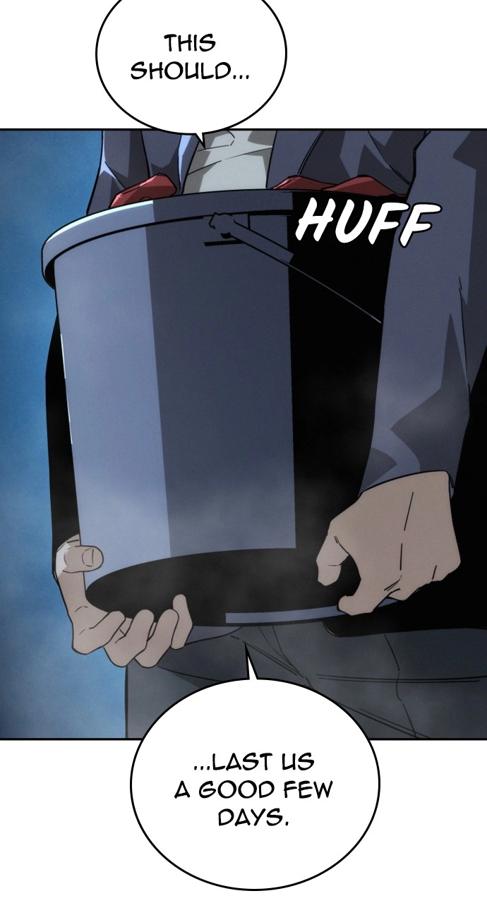 The Regressor Only Protects Me Chapter 7 Page 37