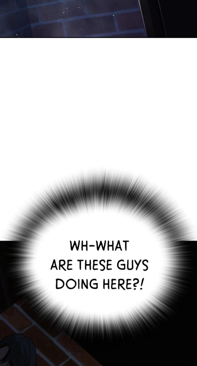 The Regressor Only Protects Me Chapter 7 Page 41