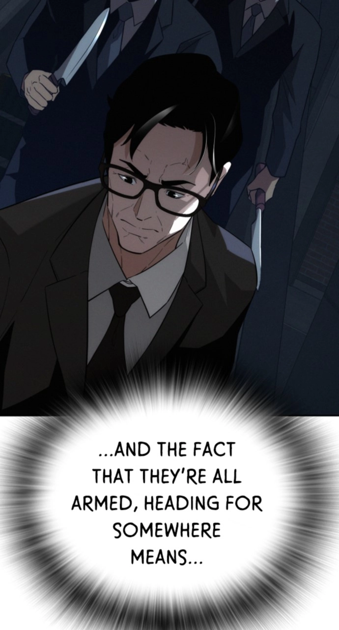 The Regressor Only Protects Me Chapter 7 Page 46
