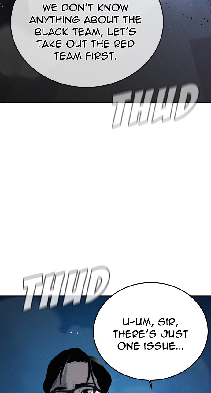 The Regressor Only Protects Me Chapter 7 Page 53