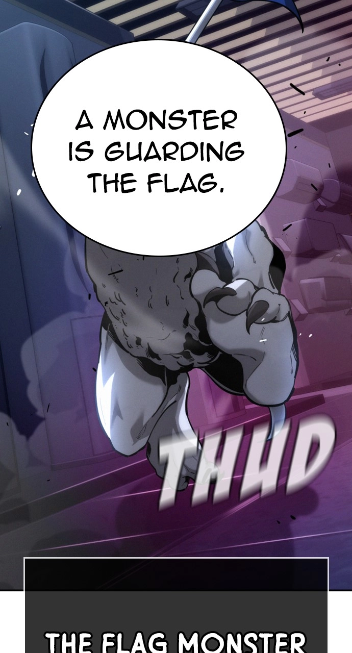 The Regressor Only Protects Me Chapter 7 Page 55