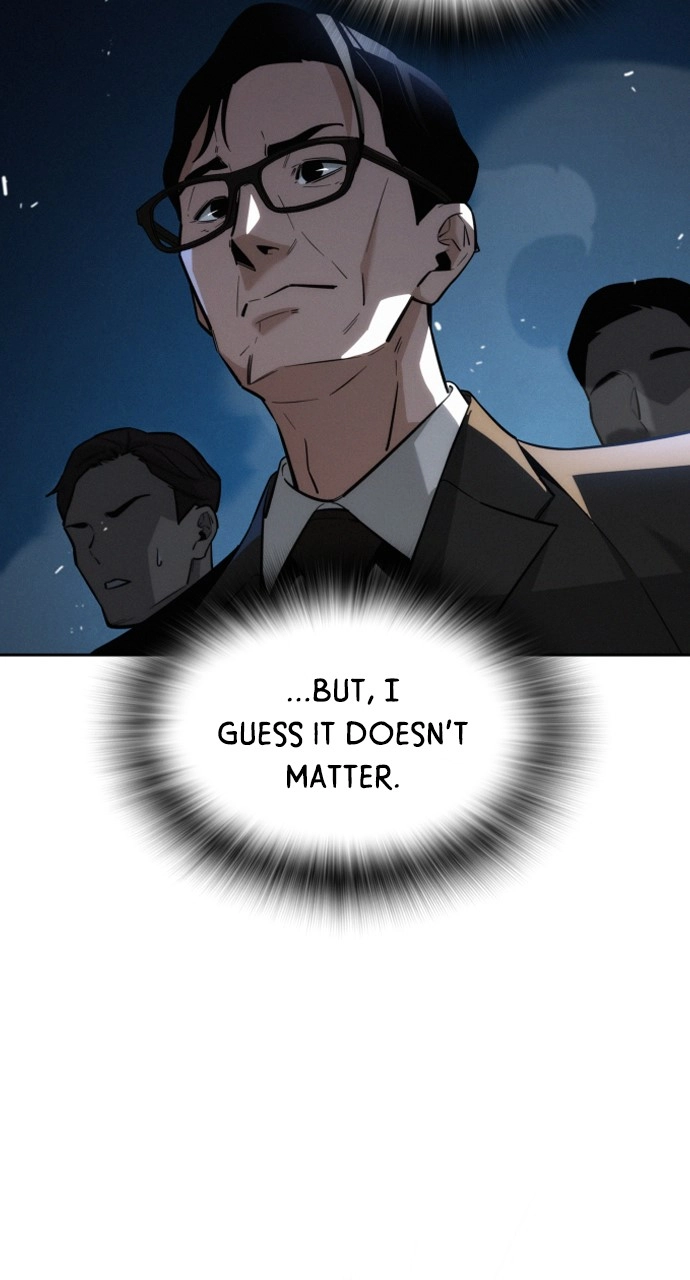The Regressor Only Protects Me Chapter 7 Page 57