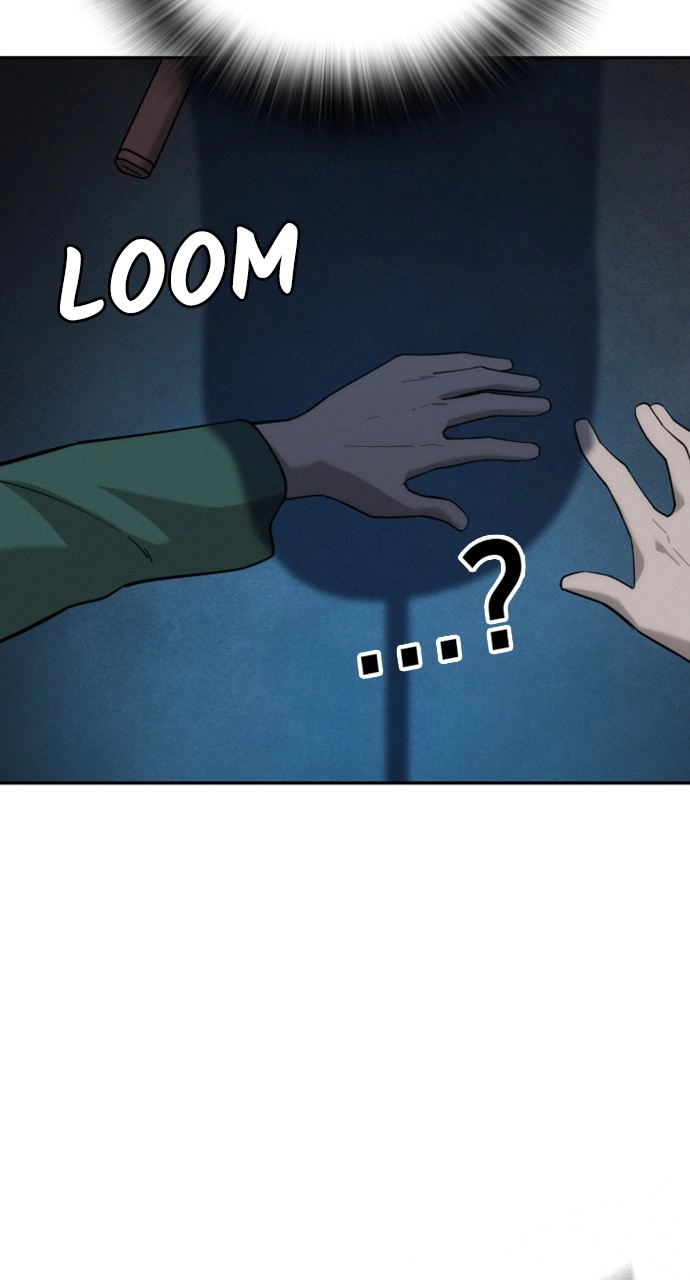 The Regressor Only Protects Me Chapter 7 Page 66