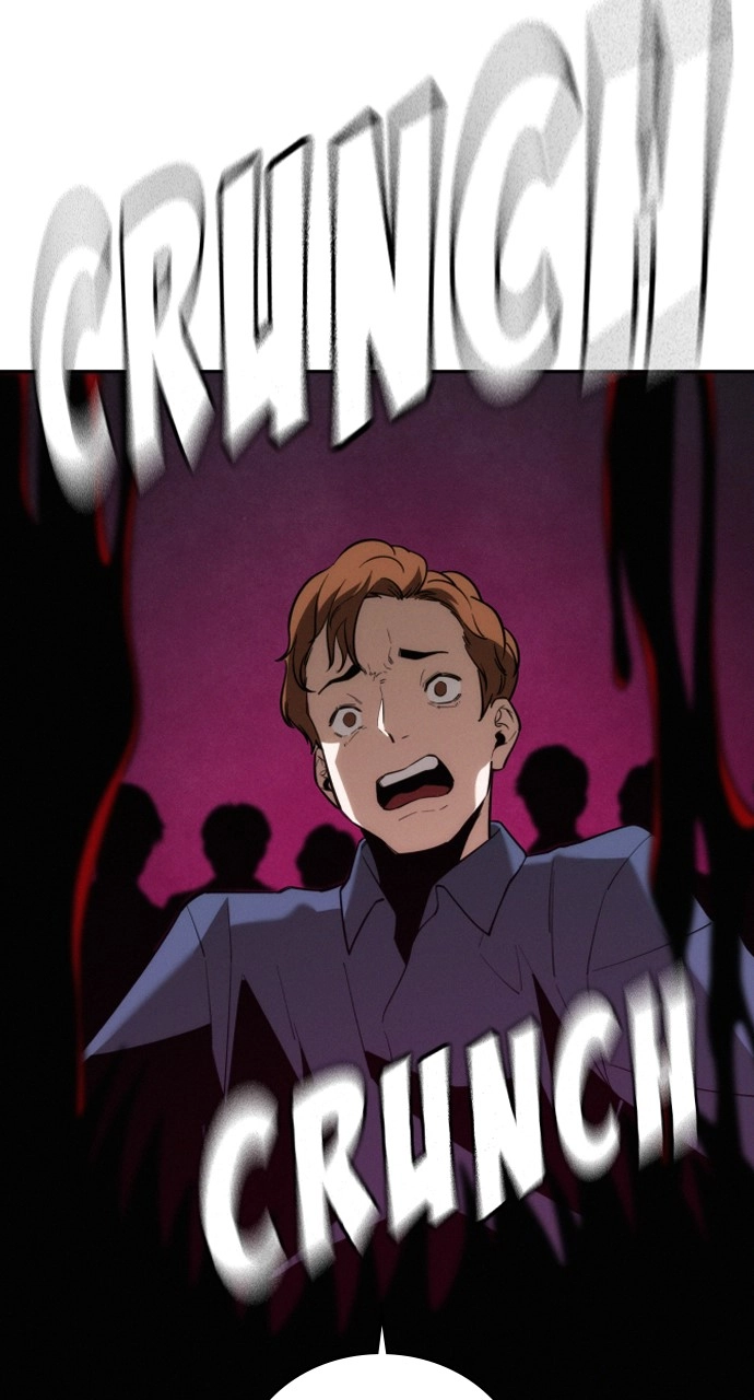 The Regressor Only Protects Me Chapter 7 Page 69