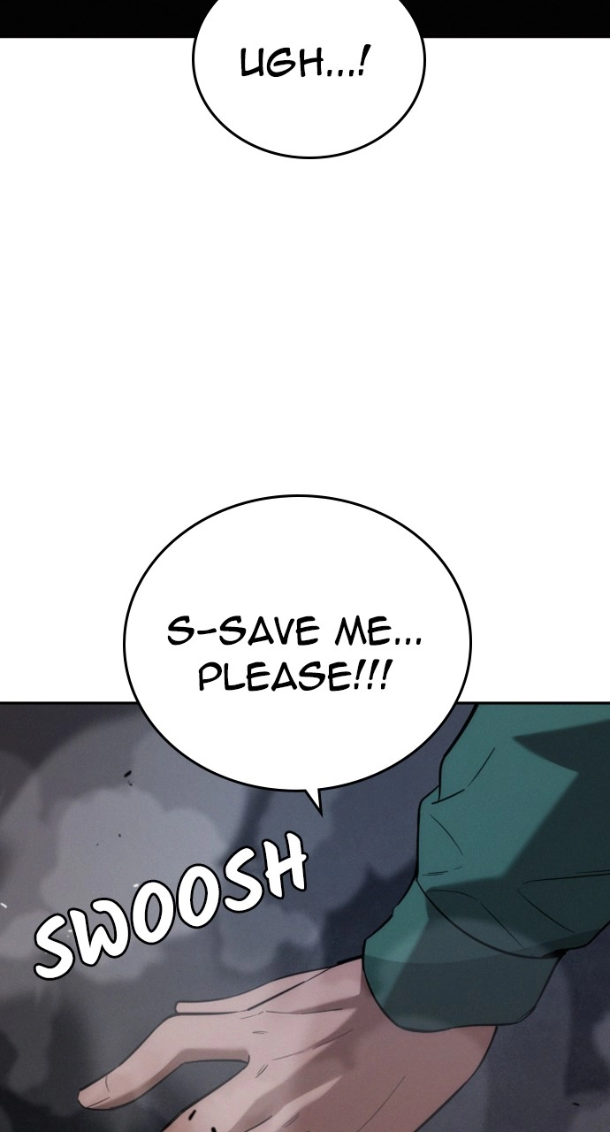 The Regressor Only Protects Me Chapter 7 Page 70