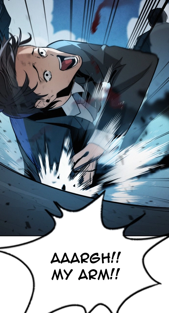 The Regressor Only Protects Me Chapter 7 Page 79