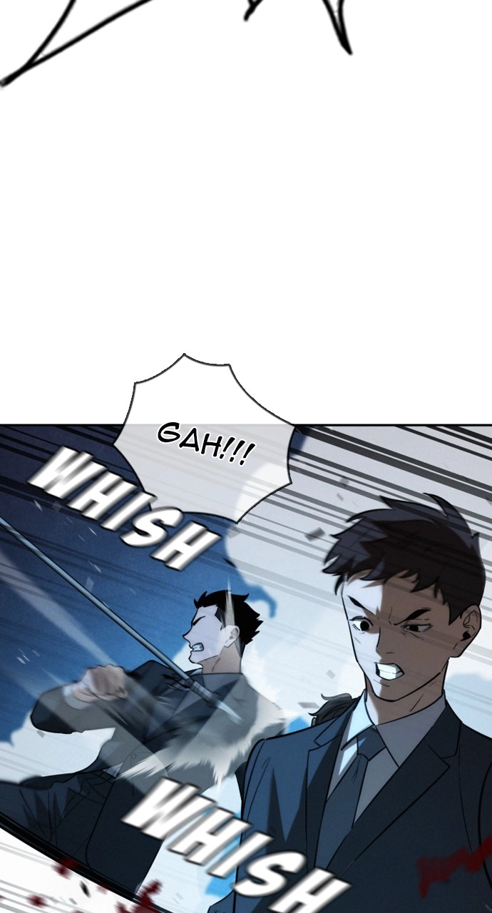 The Regressor Only Protects Me Chapter 7 Page 80
