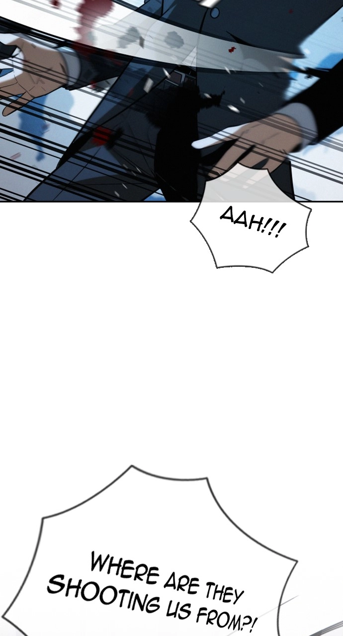 The Regressor Only Protects Me Chapter 7 Page 81