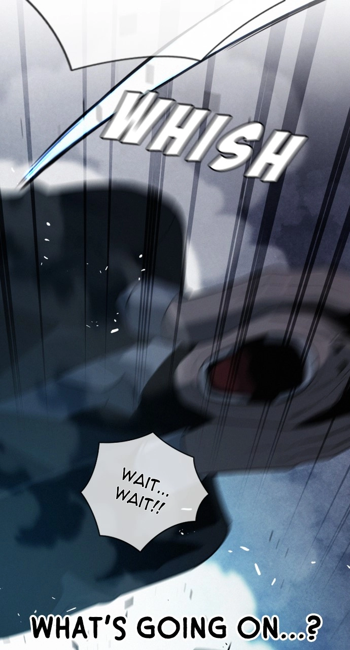 The Regressor Only Protects Me Chapter 7 Page 82