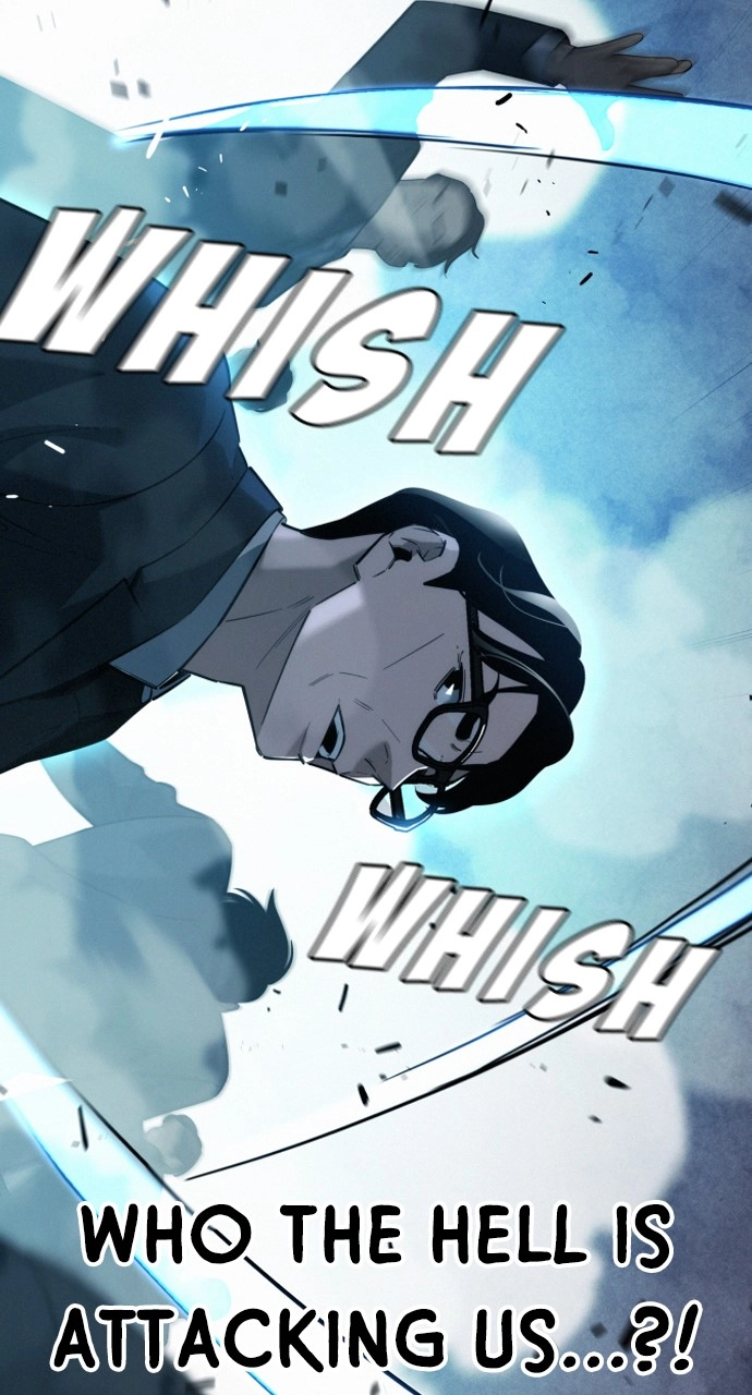 The Regressor Only Protects Me Chapter 7 Page 83