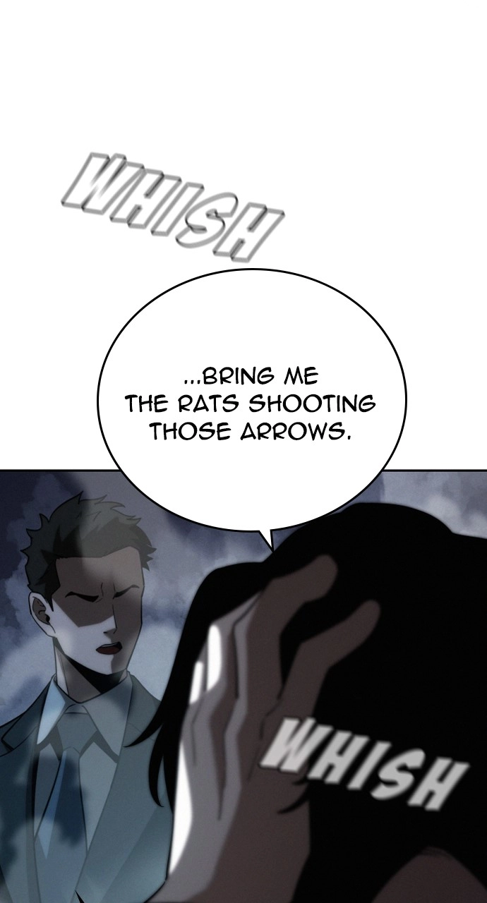 The Regressor Only Protects Me Chapter 7 Page 85