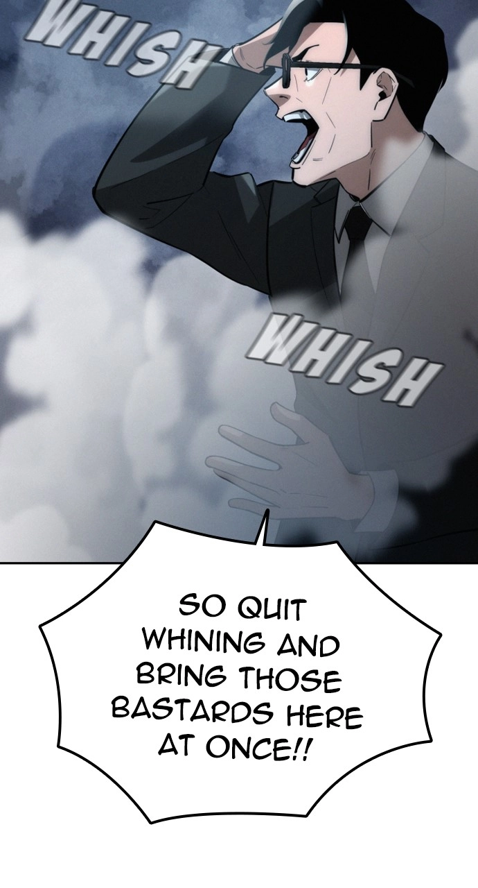 The Regressor Only Protects Me Chapter 7 Page 87