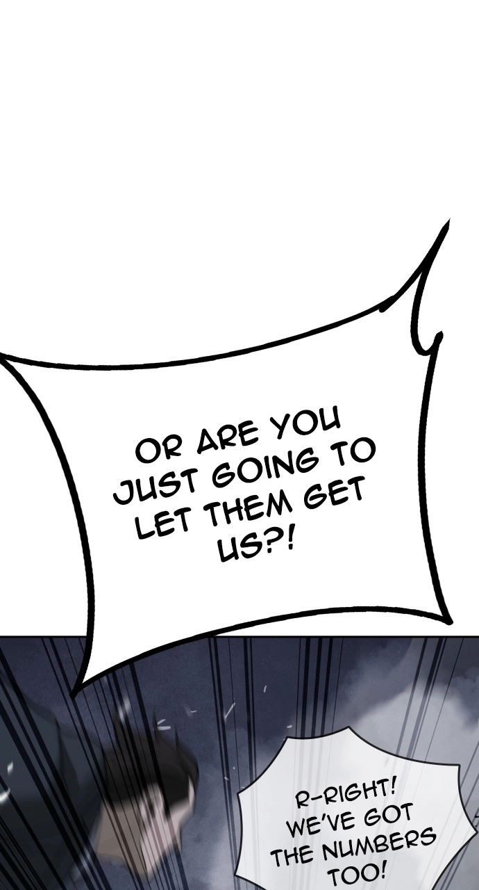 The Regressor Only Protects Me Chapter 7 Page 88