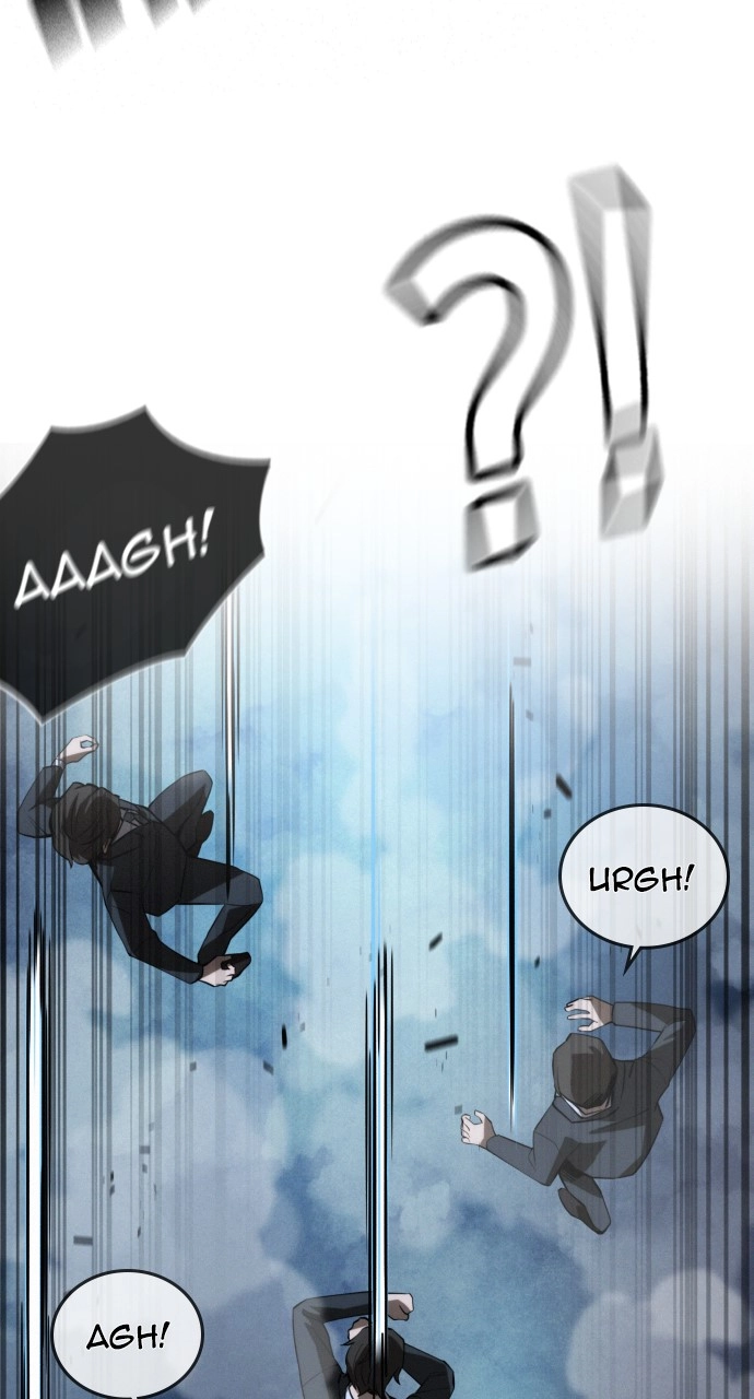 The Regressor Only Protects Me Chapter 7 Page 91