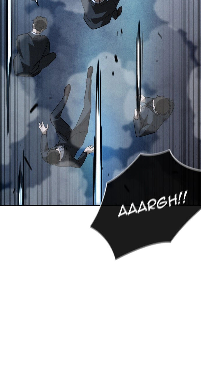 The Regressor Only Protects Me Chapter 7 Page 92
