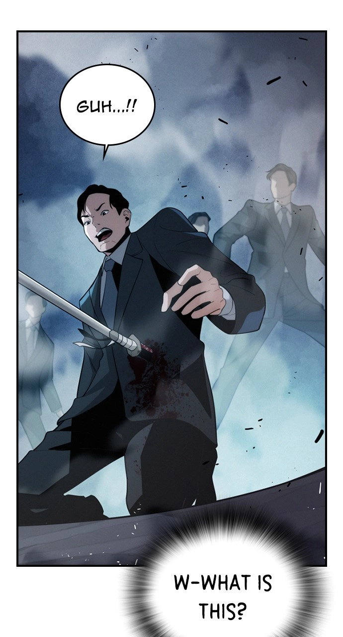 The Regressor Only Protects Me Chapter 7 Page 93