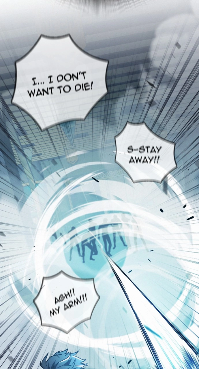 The Regressor Only Protects Me Chapter 7 Page 102