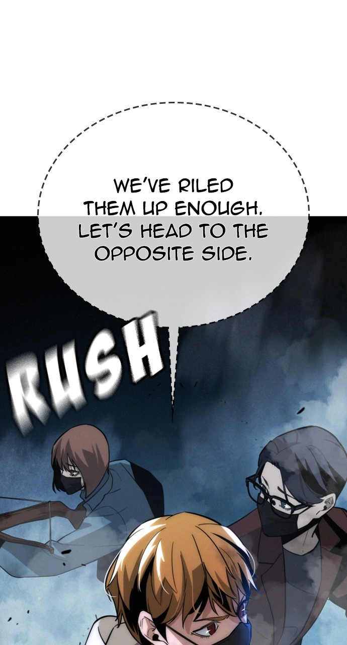 The Regressor Only Protects Me Chapter 7 Page 106