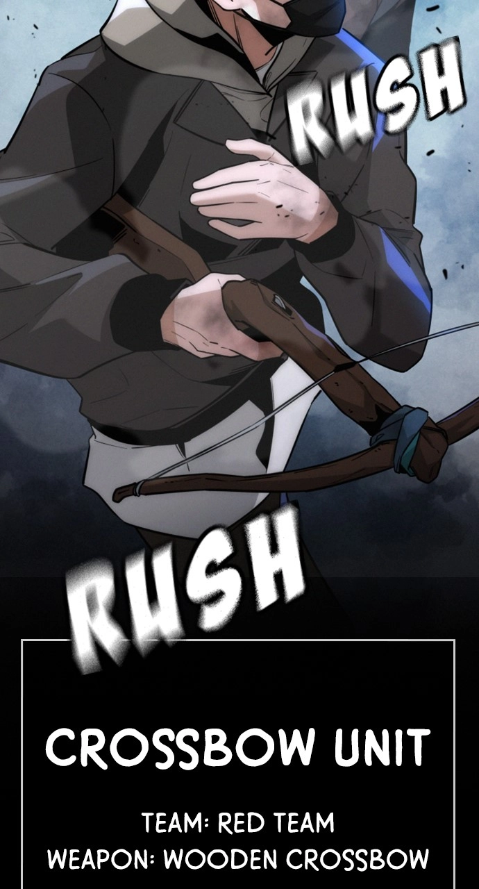 The Regressor Only Protects Me Chapter 7 Page 107
