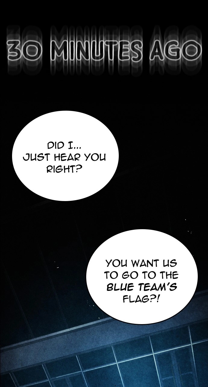 The Regressor Only Protects Me Chapter 7 Page 109