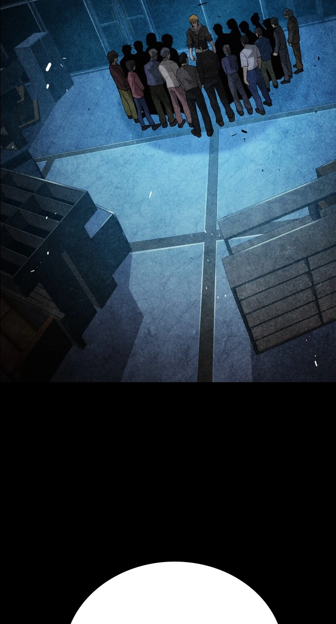 The Regressor Only Protects Me Chapter 7 Page 110
