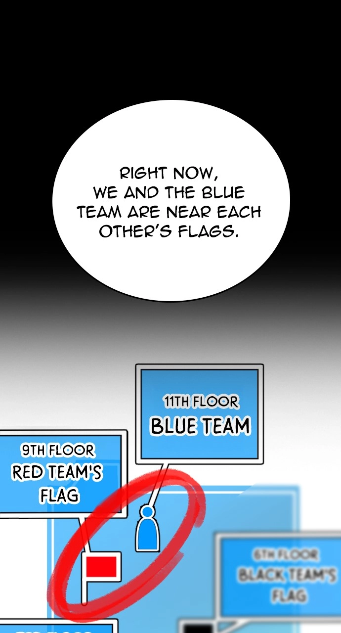 The Regressor Only Protects Me Chapter 7 Page 112