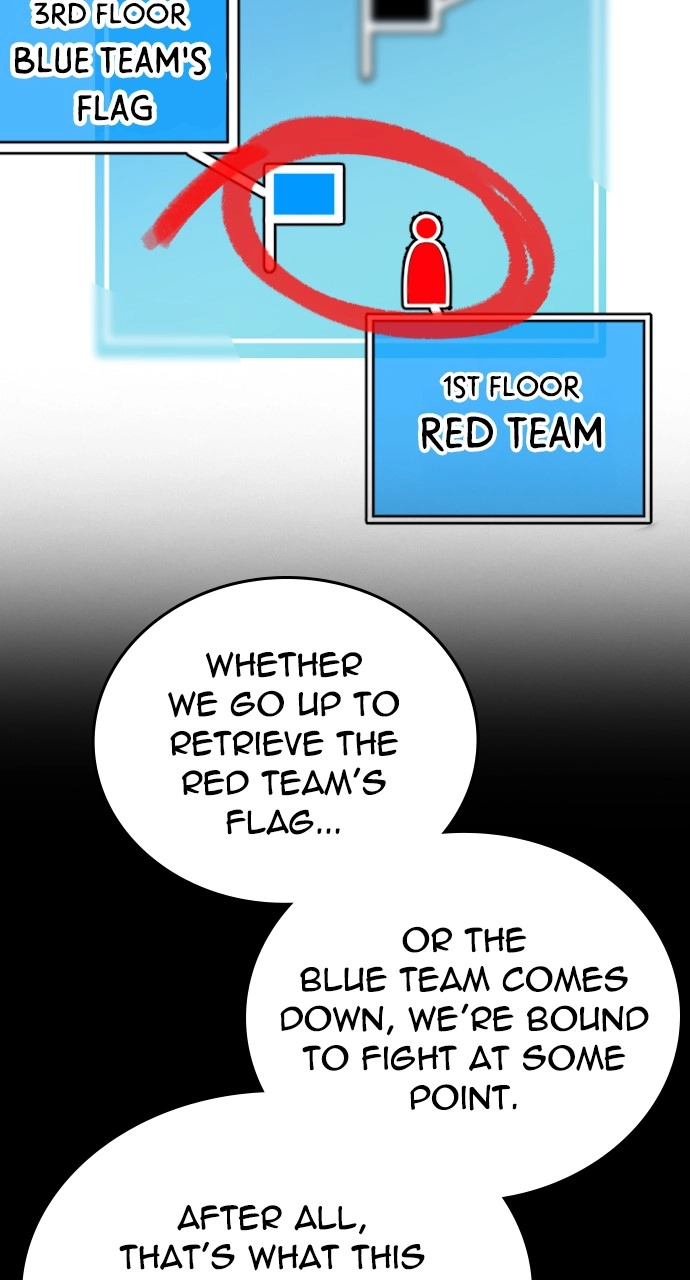 The Regressor Only Protects Me Chapter 7 Page 113