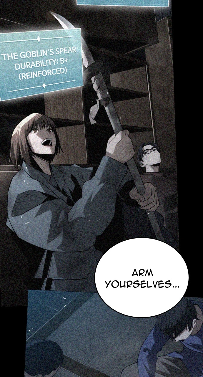 The Regressor Only Protects Me Chapter 7 Page 120