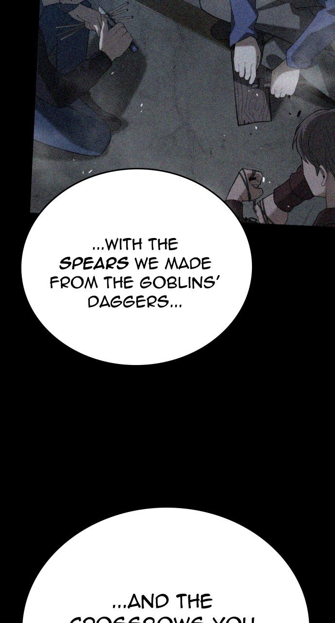 The Regressor Only Protects Me Chapter 7 Page 121