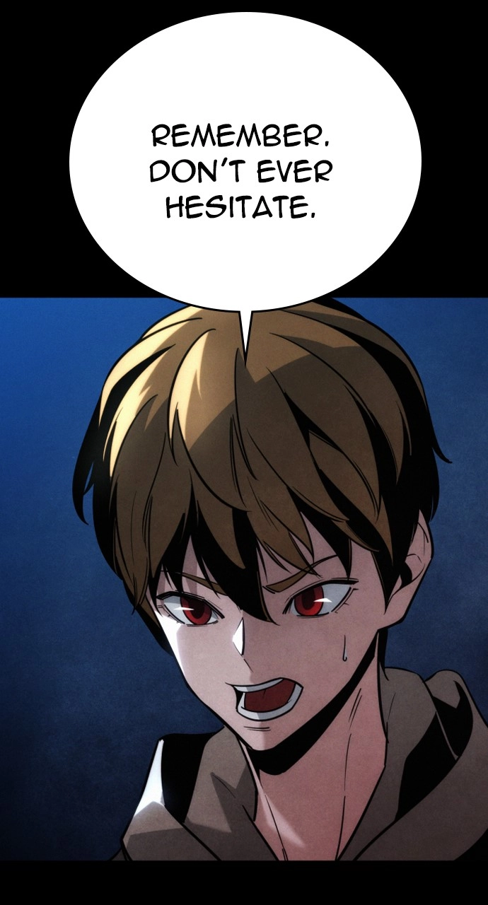 The Regressor Only Protects Me Chapter 7 Page 123