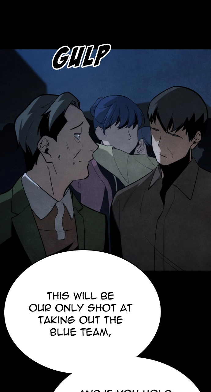 The Regressor Only Protects Me Chapter 7 Page 124